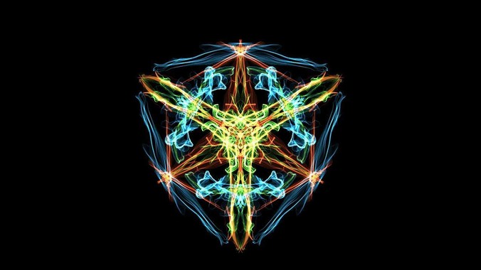 中医把脉是***吗？